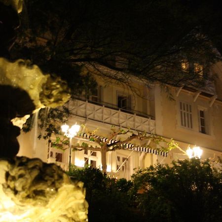 Hotel Villa La Cheneraie Saint-Raphaël Zewnętrze zdjęcie