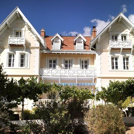Hotel Villa La Cheneraie Saint-Raphaël Zewnętrze zdjęcie
