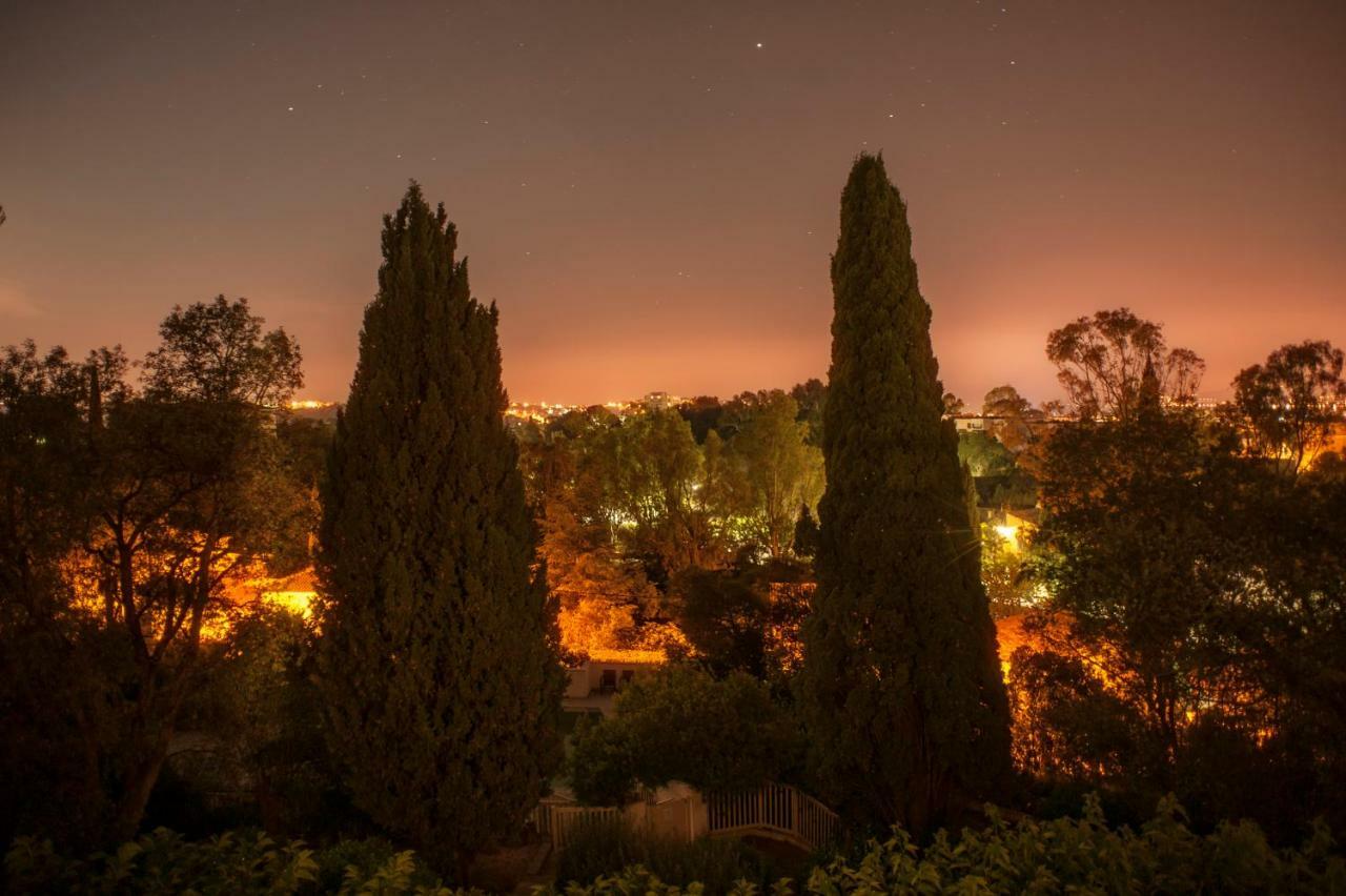 Hotel Villa La Cheneraie Saint-Raphaël Zewnętrze zdjęcie